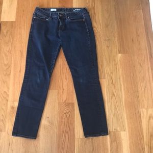 GAP Always Skinny jeans size 30regular